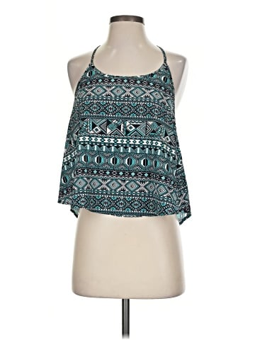 Elodie Tank Top (view 1)