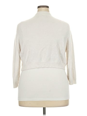 Elle Cardigan (view 2)