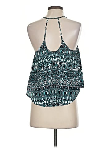 Elodie Tank Top (view 2)