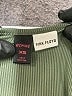 Romwe Green Sleeveless T-Shirt Size 2 - photo 7