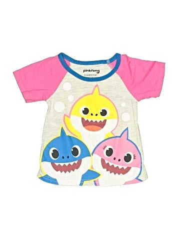 Nickelodeon Short Sleeve T-Shirt (view 1)