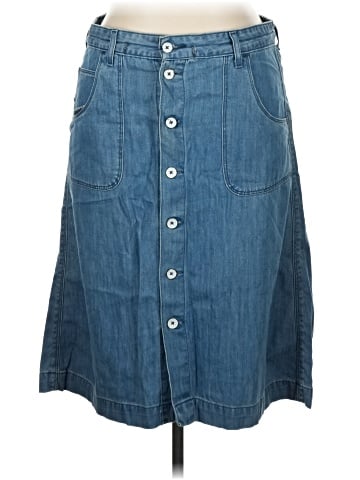 Levi's Denim Skirt (view 1)