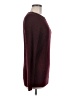 Ambiance Apparel 100% Acrylic Burgundy Pullover Sweater Size M - photo 4