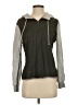 Drew Gray Zip Up Hoodie Size S - photo 1