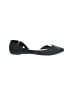 Mossimo Black Flats Size 9 - photo 1