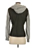 Drew Gray Zip Up Hoodie Size S - photo 2