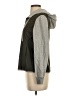 Drew Gray Zip Up Hoodie Size S - photo 5