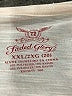 Faded Glory Ivory Kimono Size XXL - photo 7