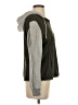 Drew Gray Zip Up Hoodie Size S - photo 4