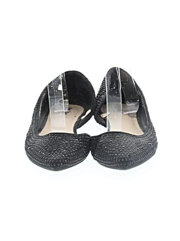Mossimo Flats (view 2)