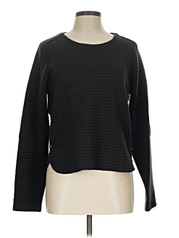 Patrizia Luca Long Sleeve Top (view 1)