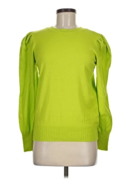 Marled By Reunited Pullover Sweater