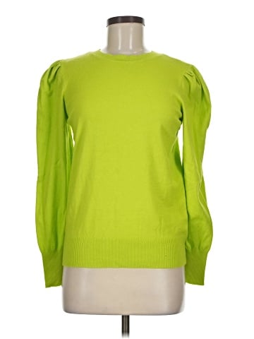 Marled by Reunited Pullover Sweater (view 1)