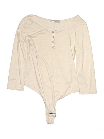 Tresics Bodysuit (view 1)