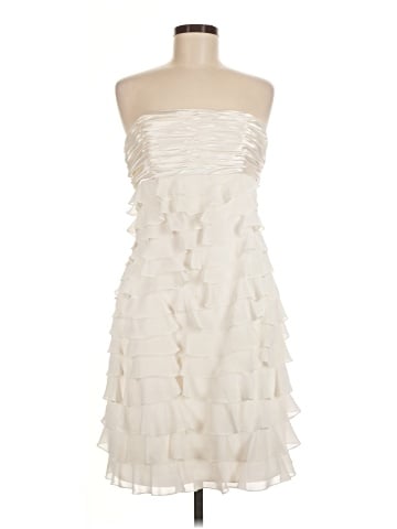 JS Collections Cocktail Dress (view 1)