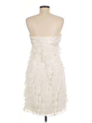 JS Collections Cocktail Dress (view 2)