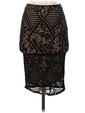 Material Girl Formal Skirt (view 1)