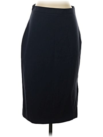 Banana Republic Wool Skirt (view 1)