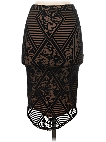 Material Girl Formal Skirt (view 2)