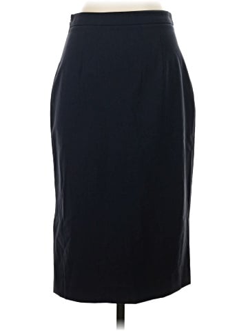 Banana Republic Wool Skirt (view 2)