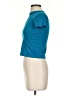 Eddie Bauer 100% Polyester Teal Active T-Shirt Size 5 - photo 5
