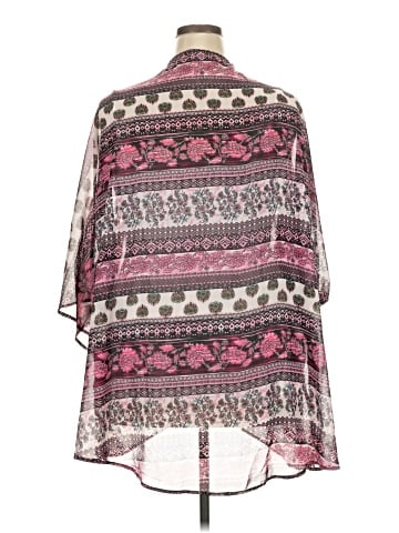 Ultra Teeze Kimono (view 2)