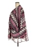 Ultra Teeze 100% Polyester Purple Kimono Size 3X - photo 5