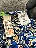 Route 66 100% Polyester Paisley Green Casual Dress Size M - photo 7