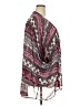 Ultra Teeze 100% Polyester Purple Kimono Size 3X - photo 4