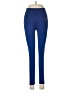 Adidas Blue Active Pants Size M (tall) - photo 1