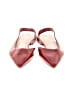 Zara Red Flats Size EU 36 - photo 2