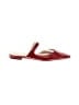 Zara Red Flats Size EU 36 - photo 1
