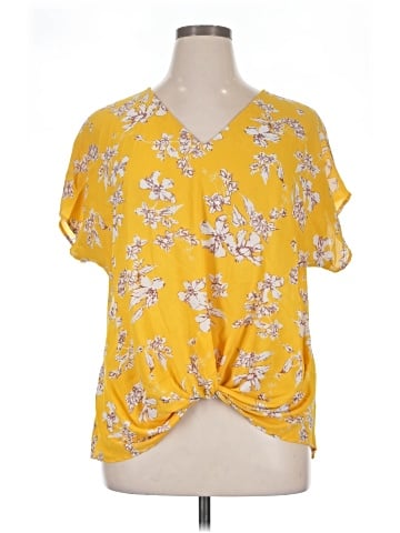 West Kei Short Sleeve T-Shirt (view 1)