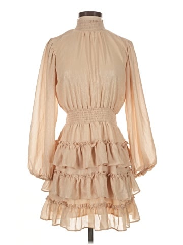 1.State Cocktail Dress (view 1)