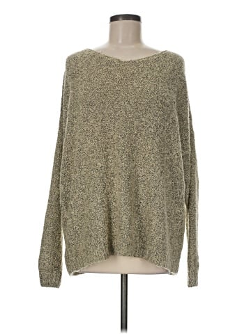 Altar'd State Pullover Sweater (view 1)