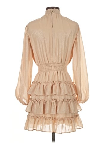 1.State Cocktail Dress (view 2)