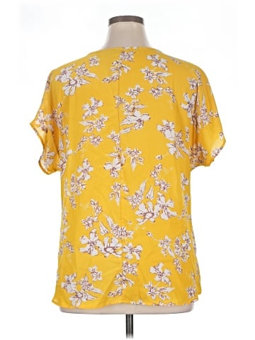 West Kei Short Sleeve T-Shirt (view 2)