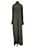 Free People 100% Polyester Green Jumpsuit Size XS - photo 2