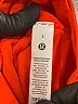Lululemon Athletica Orange Active Pants Size 2 - photo 7