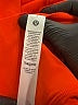 Lululemon Athletica Orange Active Pants Size 2 - photo 8