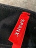 SPANX Black Active Pants Size 1X - photo 7