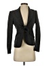 Alfani 100% Polyester Gray Blazer Size 2 (petite) - photo 1