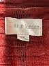 Erin London Chevron-herringbone Red Jacket Size XXL - photo 6