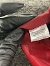 Erin London Chevron-herringbone Red Jacket Size XXL - photo 7