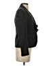 Alfani 100% Polyester Gray Blazer Size 2 (petite) - photo 4