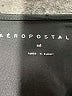 Aeropostale Black Bodysuit Size M - photo 3