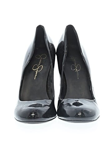 Jessica Simpson Heels (view 2)