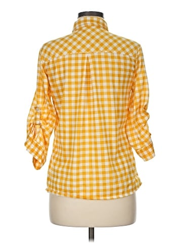 Eden & Olivia 3/4 Sleeve T-Shirt (view 2)