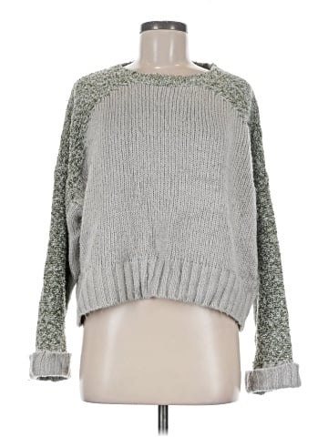 John & Jenn Pullover Sweater (view 1)