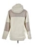H&M 100% Polyester Ivory Fleece Size S - photo 2